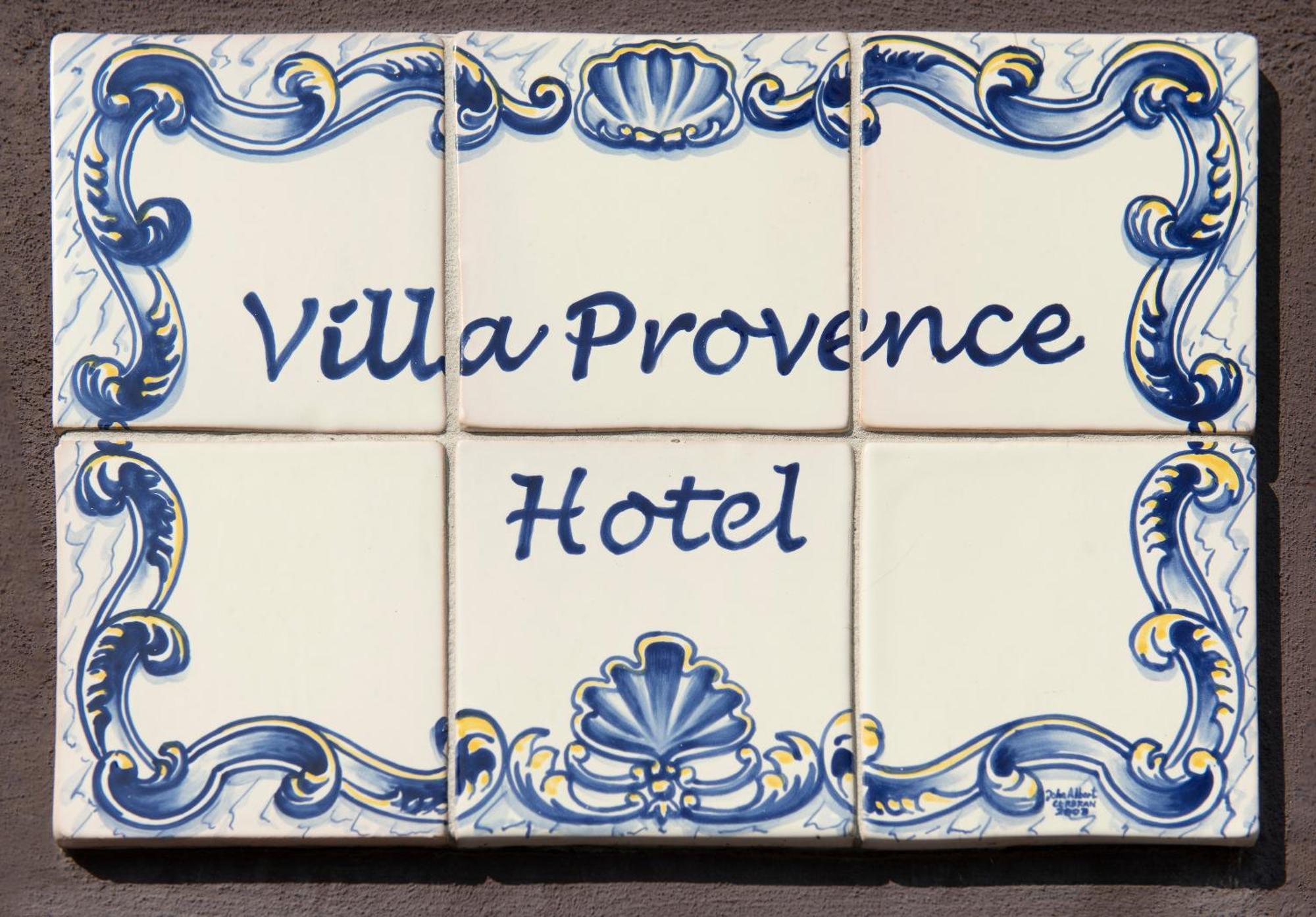 Villa Provence ออร์ฮูช ภายนอก รูปภาพ